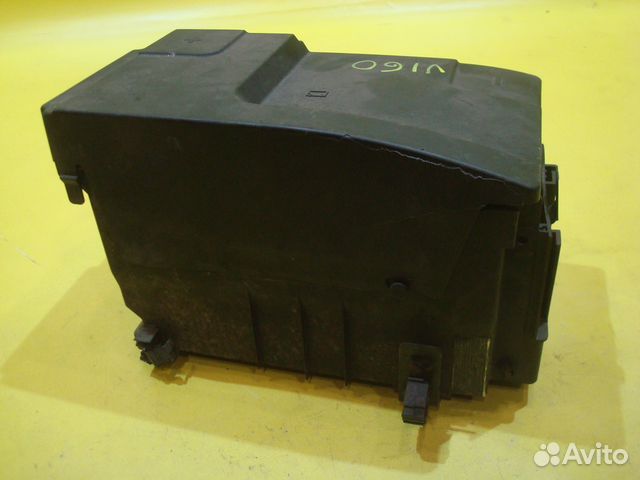 Короб Аккумулятора в сборе Opel Insignia 08 H-5774