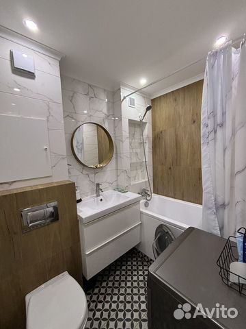 

1-к. квартира, 50 м², 2 кровати