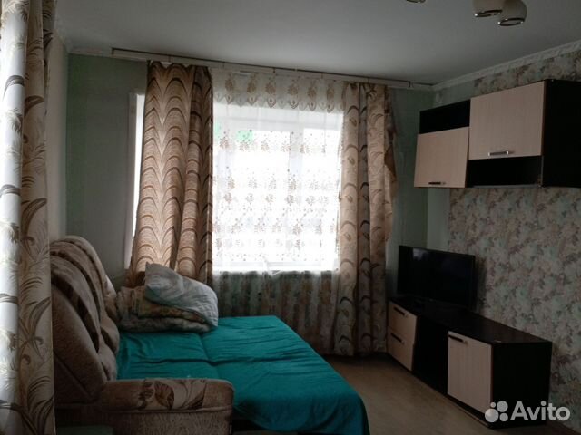 

1-к. дом, 50 м²