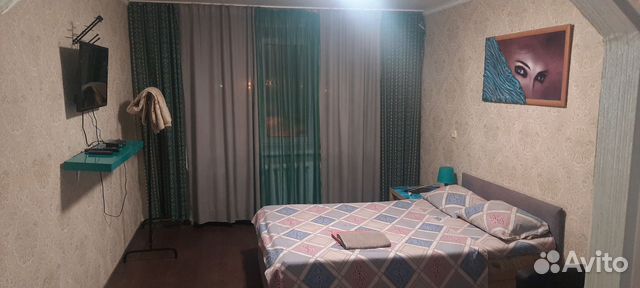 

2-к. квартира, 48 м², 5 кроватей