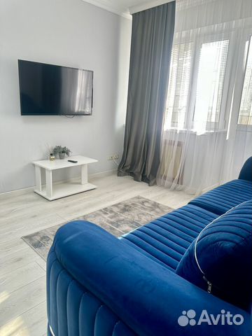 

2-к. квартира, 60 м², 3 кровати