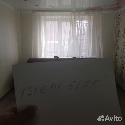 

2-к. квартира, 55 м², 2 кровати