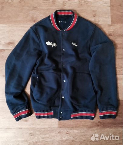 Кофта adidas Originals ObyO/ Kzk