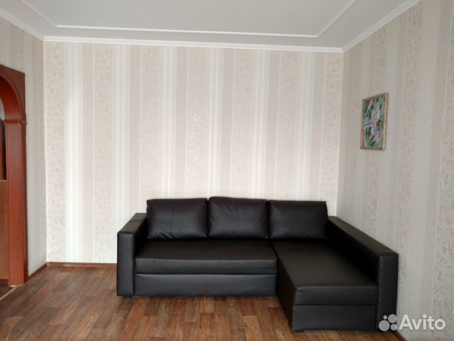 1-к квартира, 37 м², 7/9 эт.