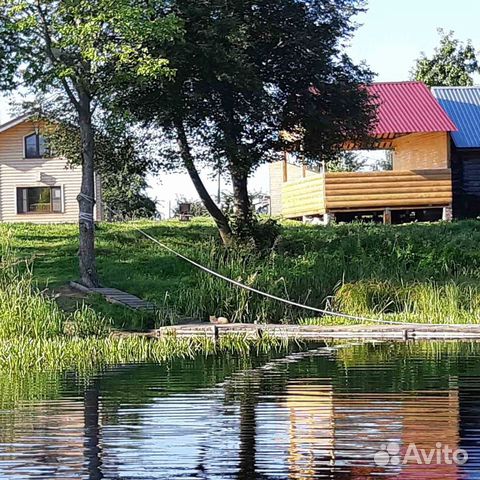 

3-к. дом, 80 м²