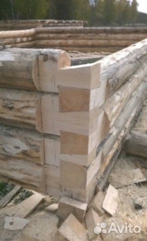 Срубы, бани дома Срубы, бани дома