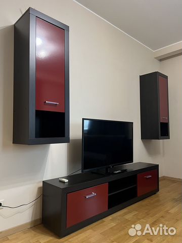 

2-к. квартира, 67 м², 3 кровати