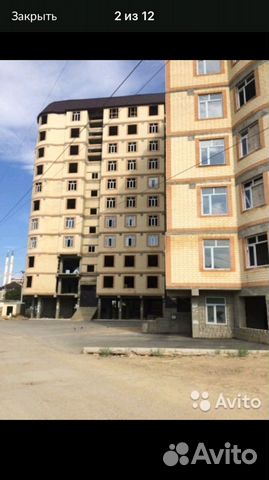 3-к квартира, 103 м², 11/12 эт.