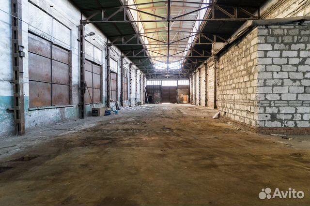 Производственное помещение, 100 м² Производственное помещение, 100 м²