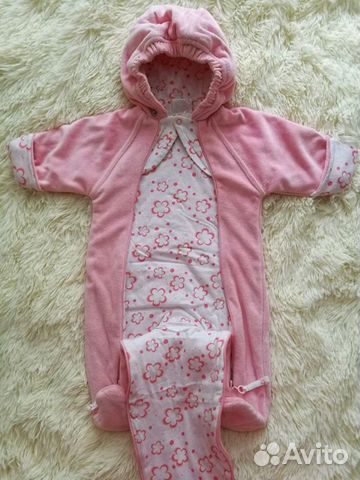 Комбенизончик Комбенизончик