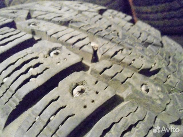 Nokian Hakkapeliitta 7 на R15 185/60 4шт Russia Nokian Hakkapeliitta 7 на R15 185/60 4шт Russia