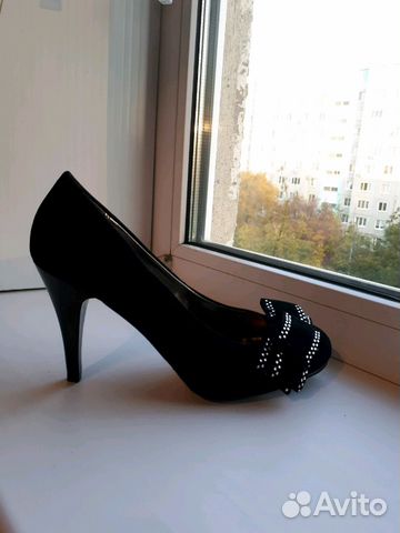 Туфли новые р.37 Туфли новые р.37
