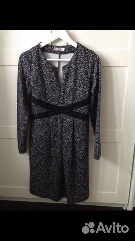 Платье для беременных