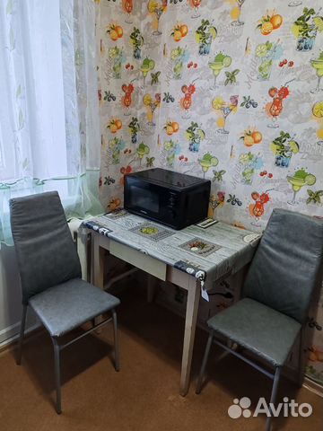 

1-к. квартира, 31 м², 2 кровати