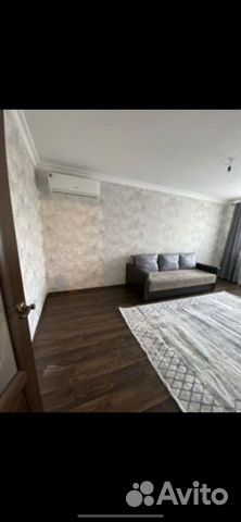 

2-к. квартира, 45 м², 4 кровати