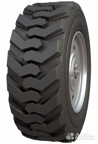 Шина на погрузчик 12.00-16.5 nortec IND 02 нс10 Шина на погрузчик 12.00-16.5 nortec IND 02 нс10