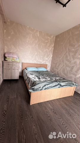 

2-к. квартира, 40 м², 1 кровать