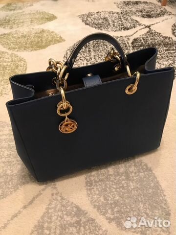 Женская кожаная сумка