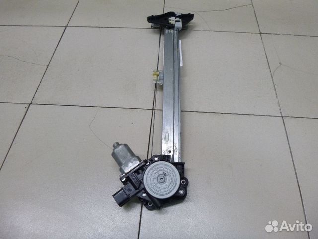 Honda Civic 5D Стеклоподъемник электр. задний
