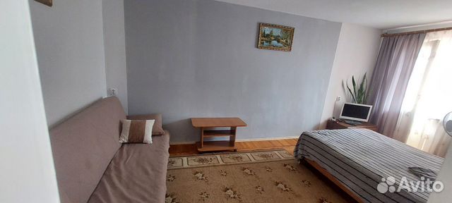 

1-к. квартира, 32 м², 1 кровать