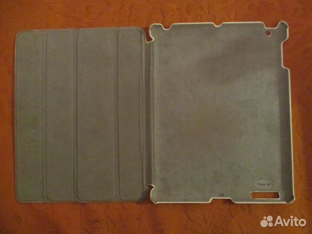 Обложка для электронной книги или планшета Обложка для электронной книги или планшета