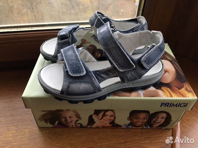 Сандалии primigi новые 31 размер Сандалии primigi новые 31 размер