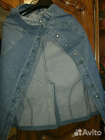 Юбка, р40-42 Юбка, р40-42