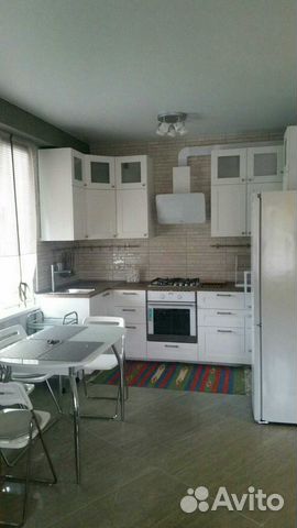 

2-к. квартира, 65 м², 2 кровати
