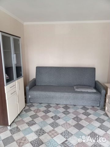 

1-к. квартира, 31 м², 2 кровати