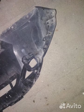 Юбка переднего бампера QX70 FX (S51) 620261cb0a Юбка переднего бампера QX70 FX (S51) 620261cb0a