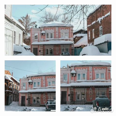 

Коттедж 150 м² на участке 10 сот.