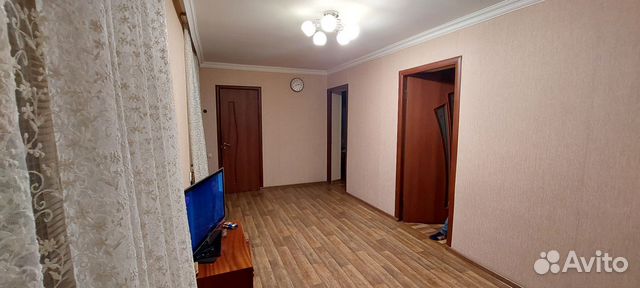 

3-к. дом, 101 м²