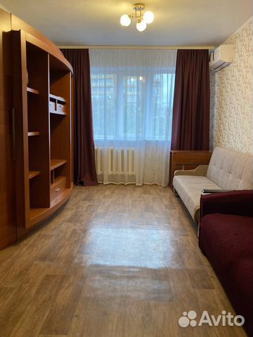 

2-к. квартира, 52 м², 2 кровати