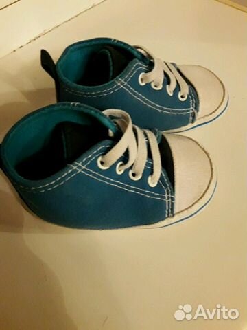 Кеды для малышей Кеды для малышей