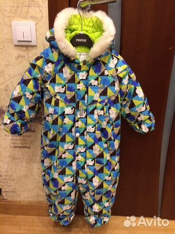 Комбинезон kerry 86 размер Комбинезон kerry 86 размер