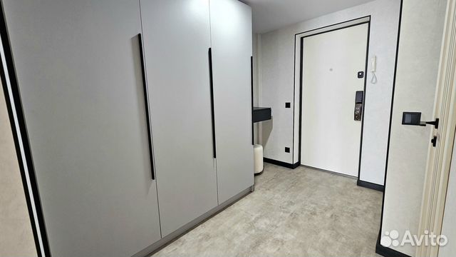 

1-к. квартира, 55 м², 10/10 эт.