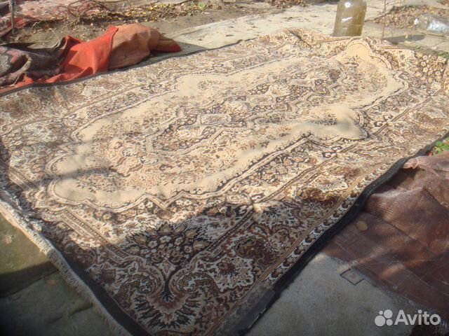 Ковры 3:4 и 3:2