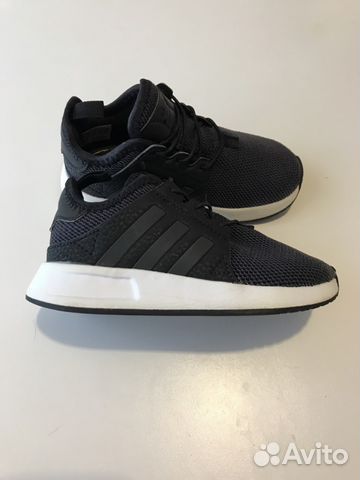 Детские кроссовки adidas Детские кроссовки adidas