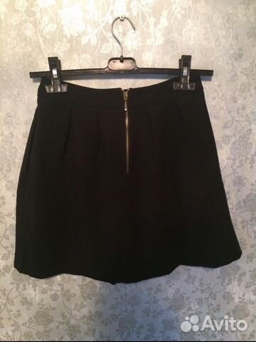 Юбка Stradivarius