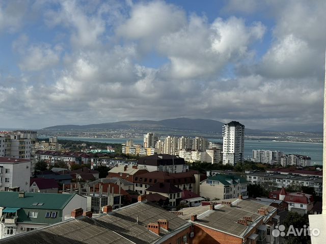 

1-к. квартира, 50 м², 3 кровати