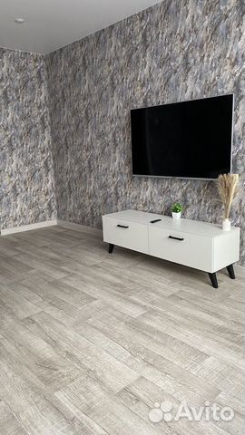 

2-к. квартира, 52 м², 2 кровати