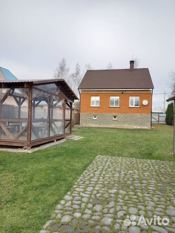 

2-к. дом, 150 м²