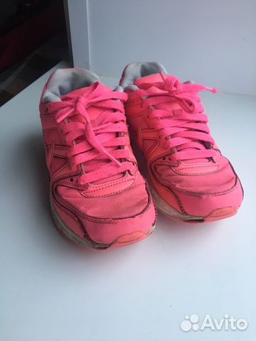 Кроссовки детские Nike 33р Кроссовки детские Nike 33р