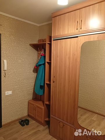 

1-к. квартира, 40 м², 1 кровать