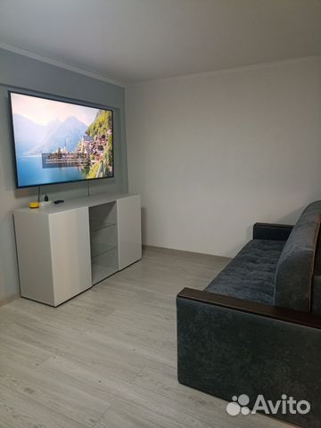 

2-к. квартира, 46 м², 2 кровати