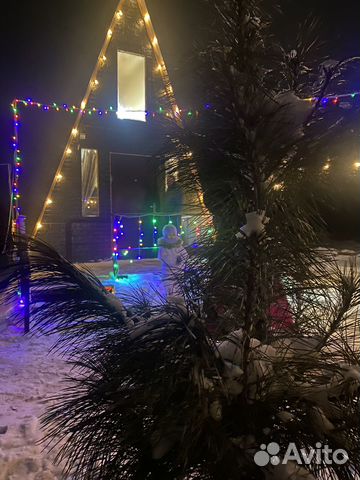 

1-к. дом, 35 м²