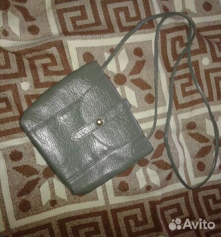 Сумка новая