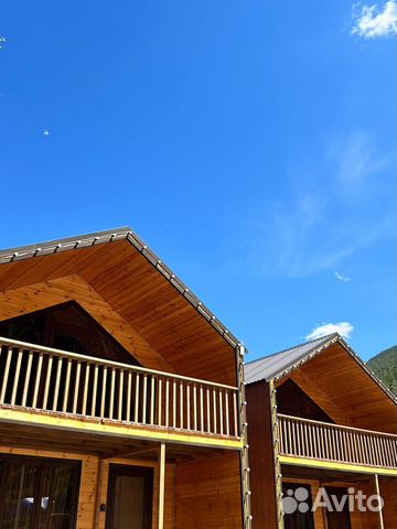 

2-к. коттедж, 106 м²