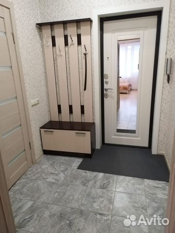 

Квартира-студия, 29 м², 2 кровати