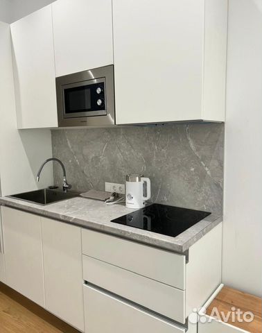 

2-к. квартира, 51 м², 2 кровати